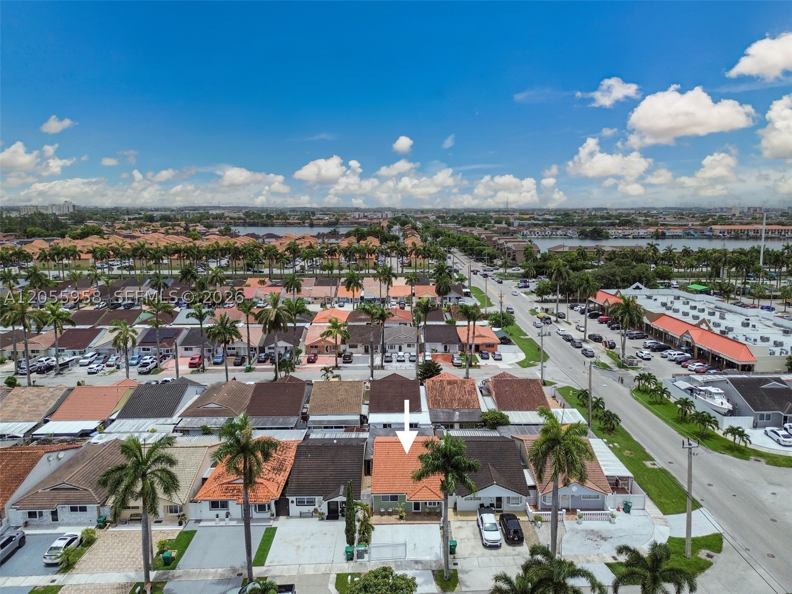 BILTMORE ESTATES - Residential