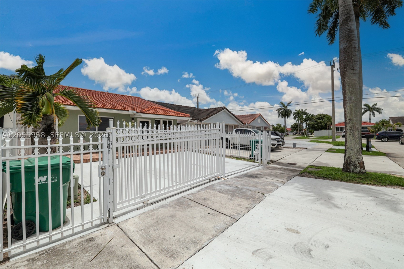 BILTMORE ESTATES - Residential