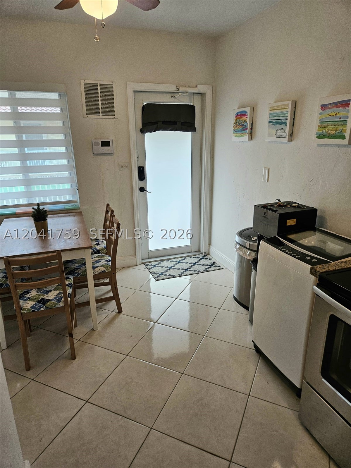 SEA WASH CONDO - Residential