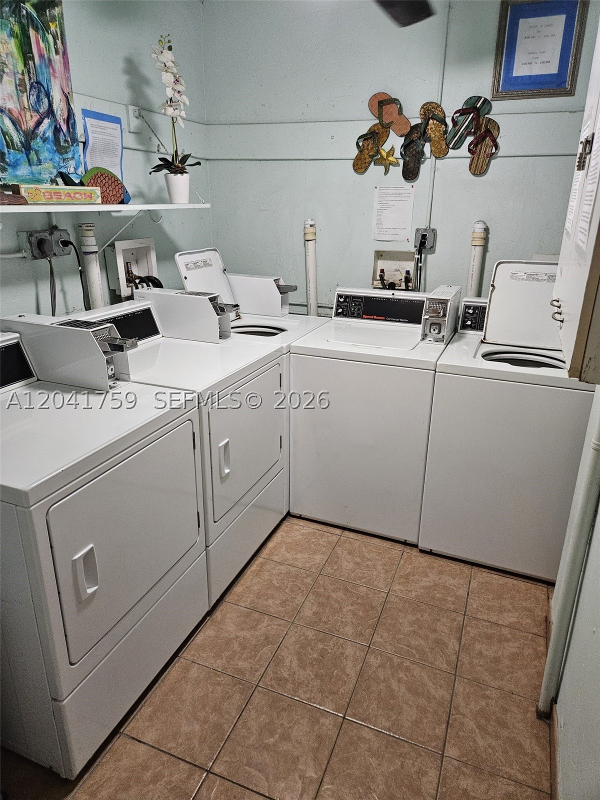SEA WASH CONDO - Residential