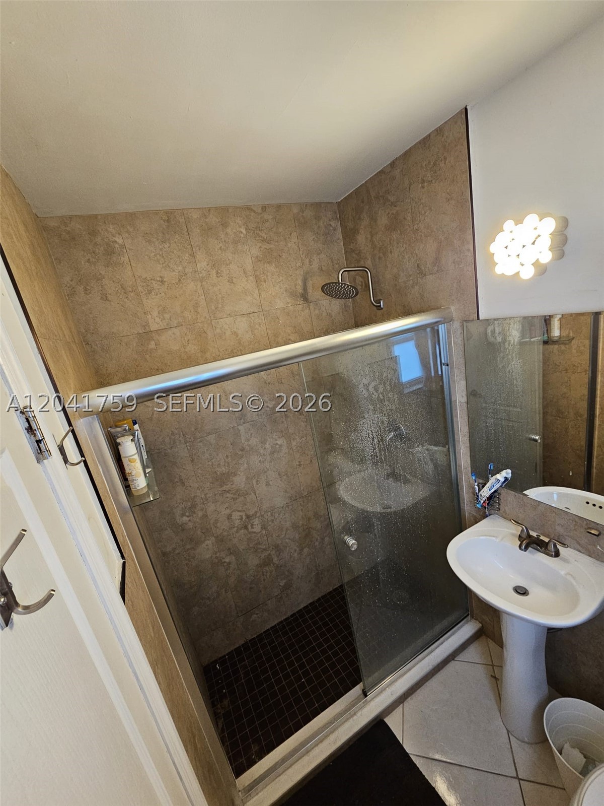 SEA WASH CONDO - Residential