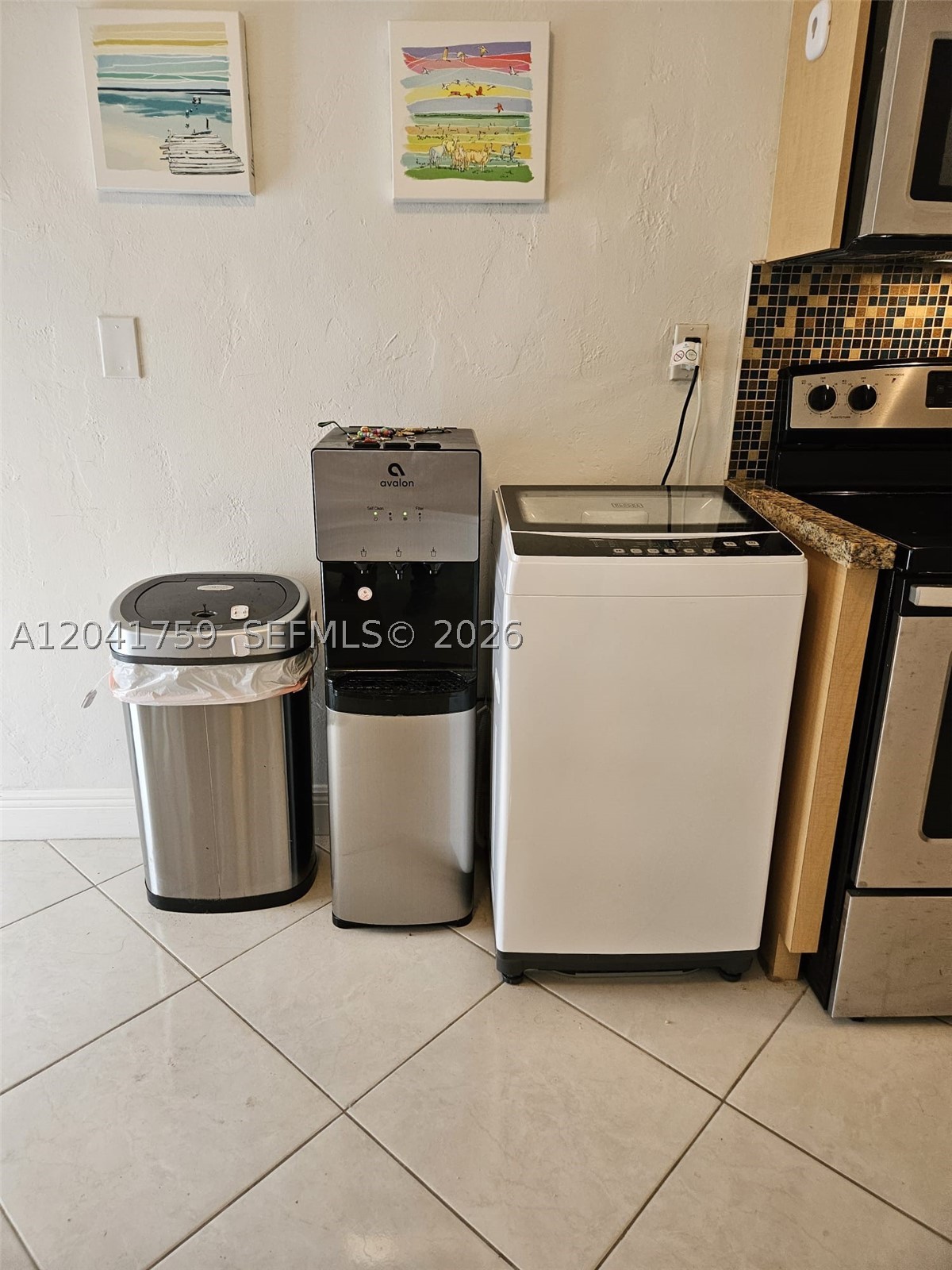 SEA WASH CONDO - Residential
