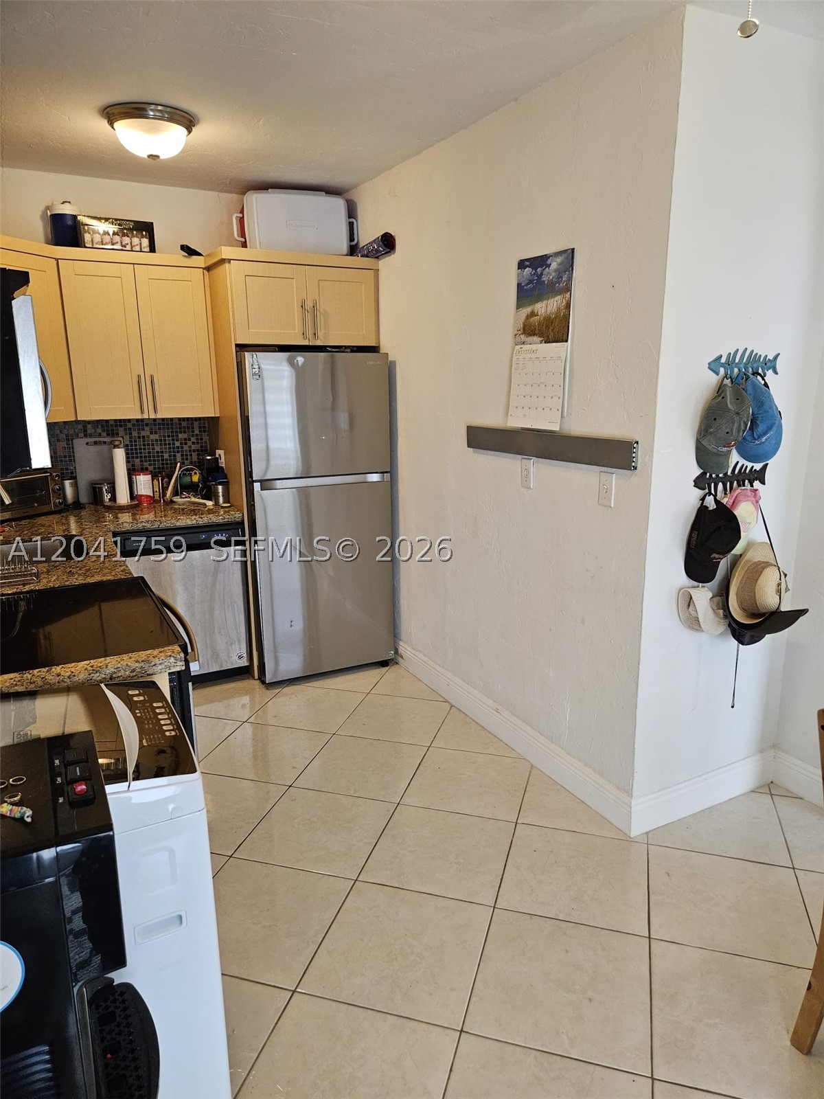SEA WASH CONDO - Residential
