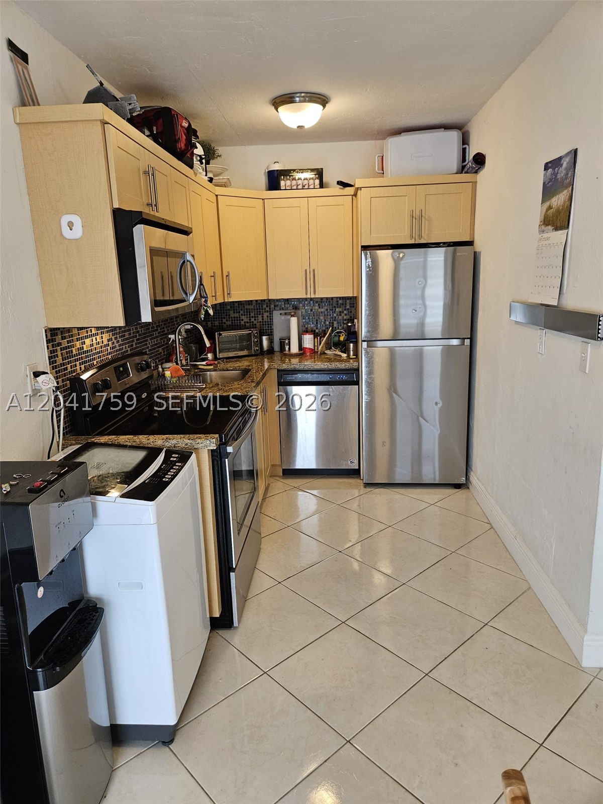 SEA WASH CONDO - Residential