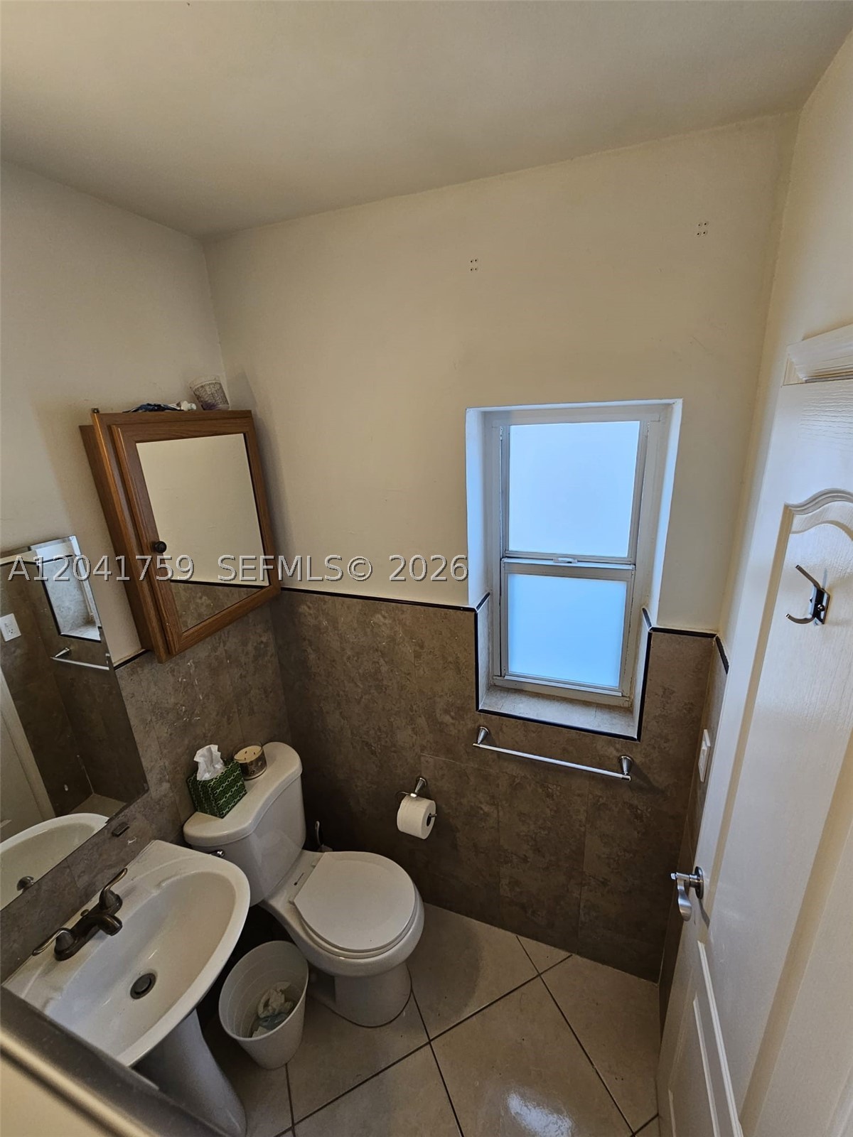 SEA WASH CONDO - Residential