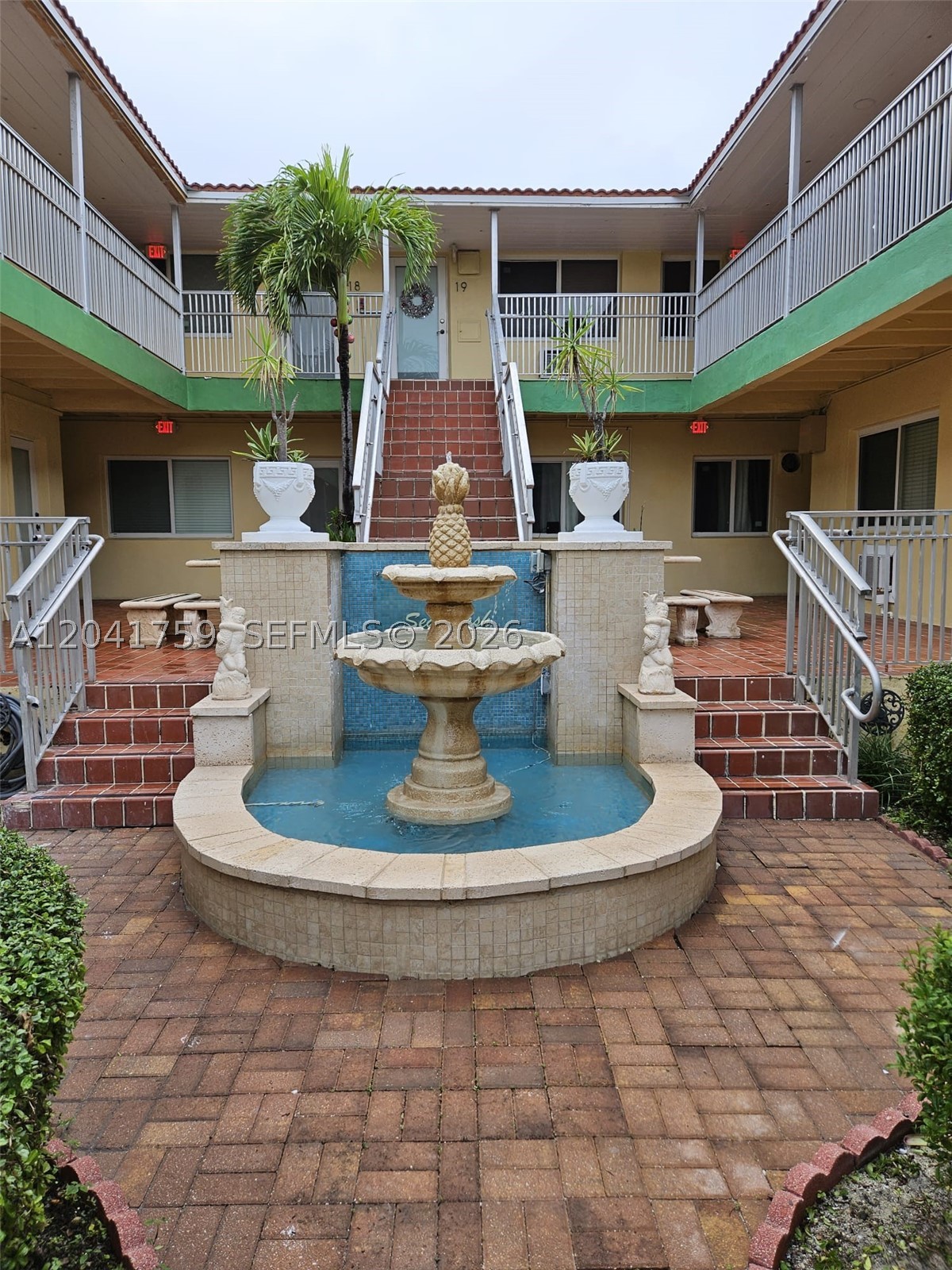 SEA WASH CONDO - Residential