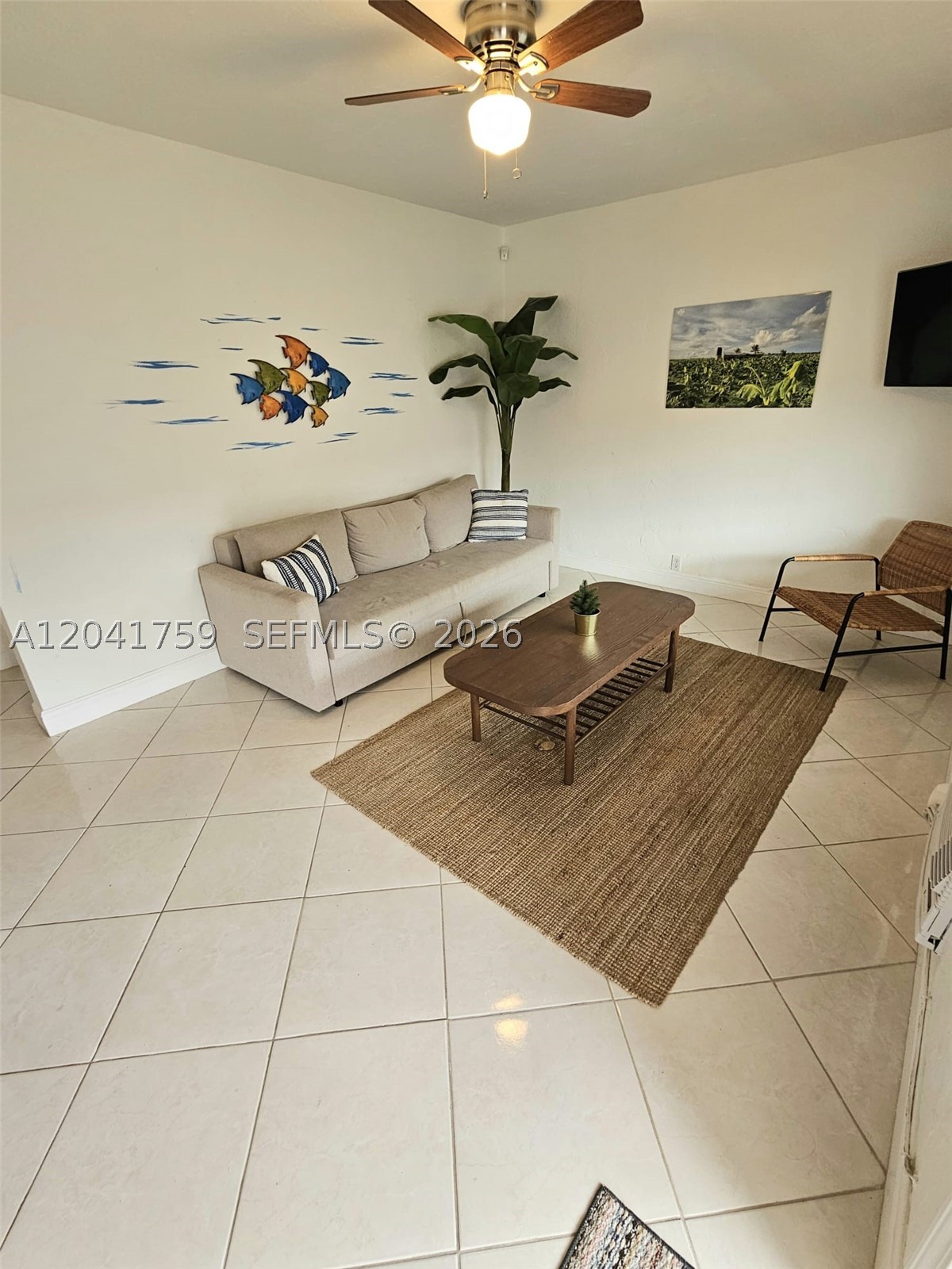 SEA WASH CONDO - Residential