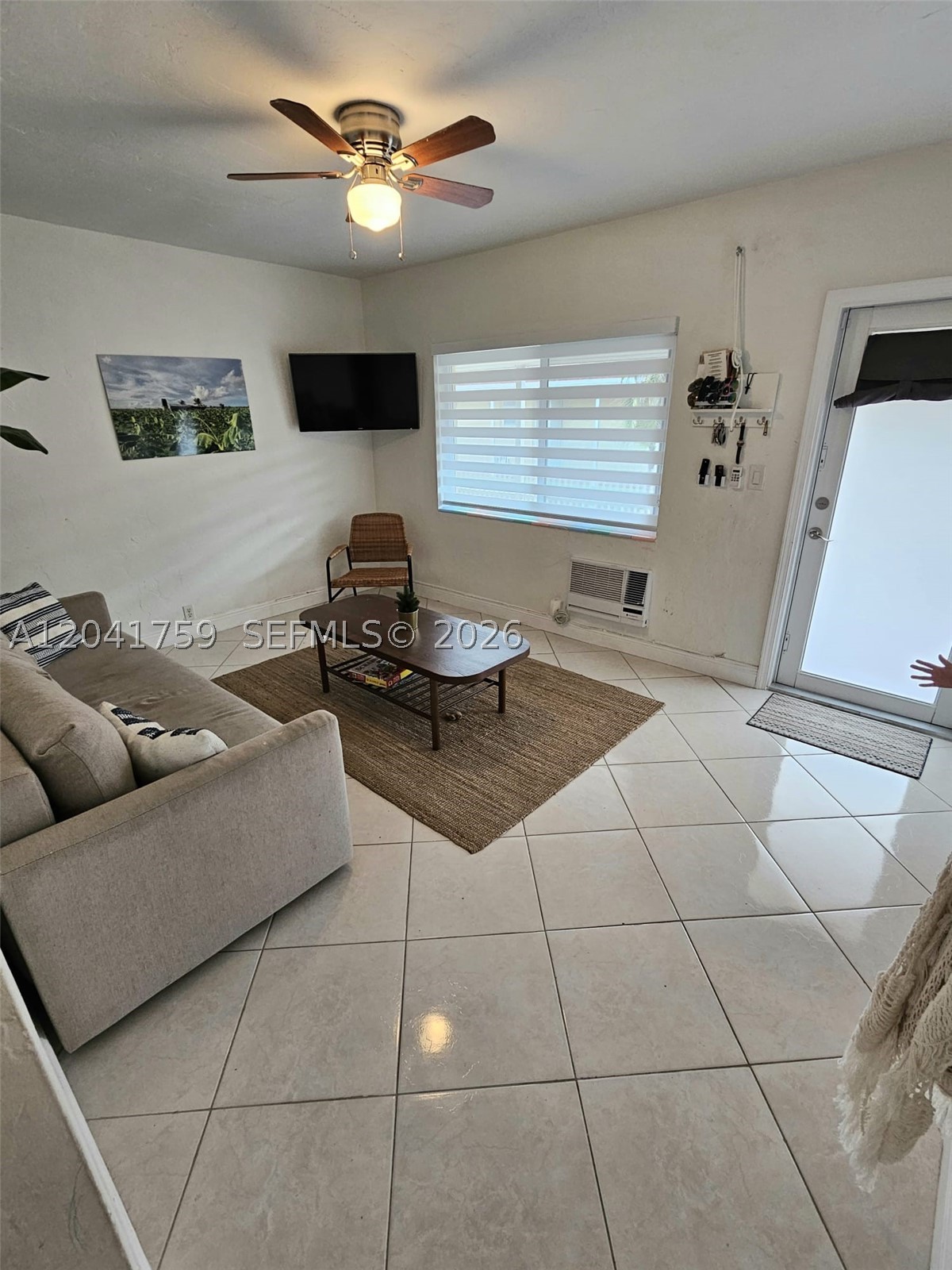 SEA WASH CONDO - Residential