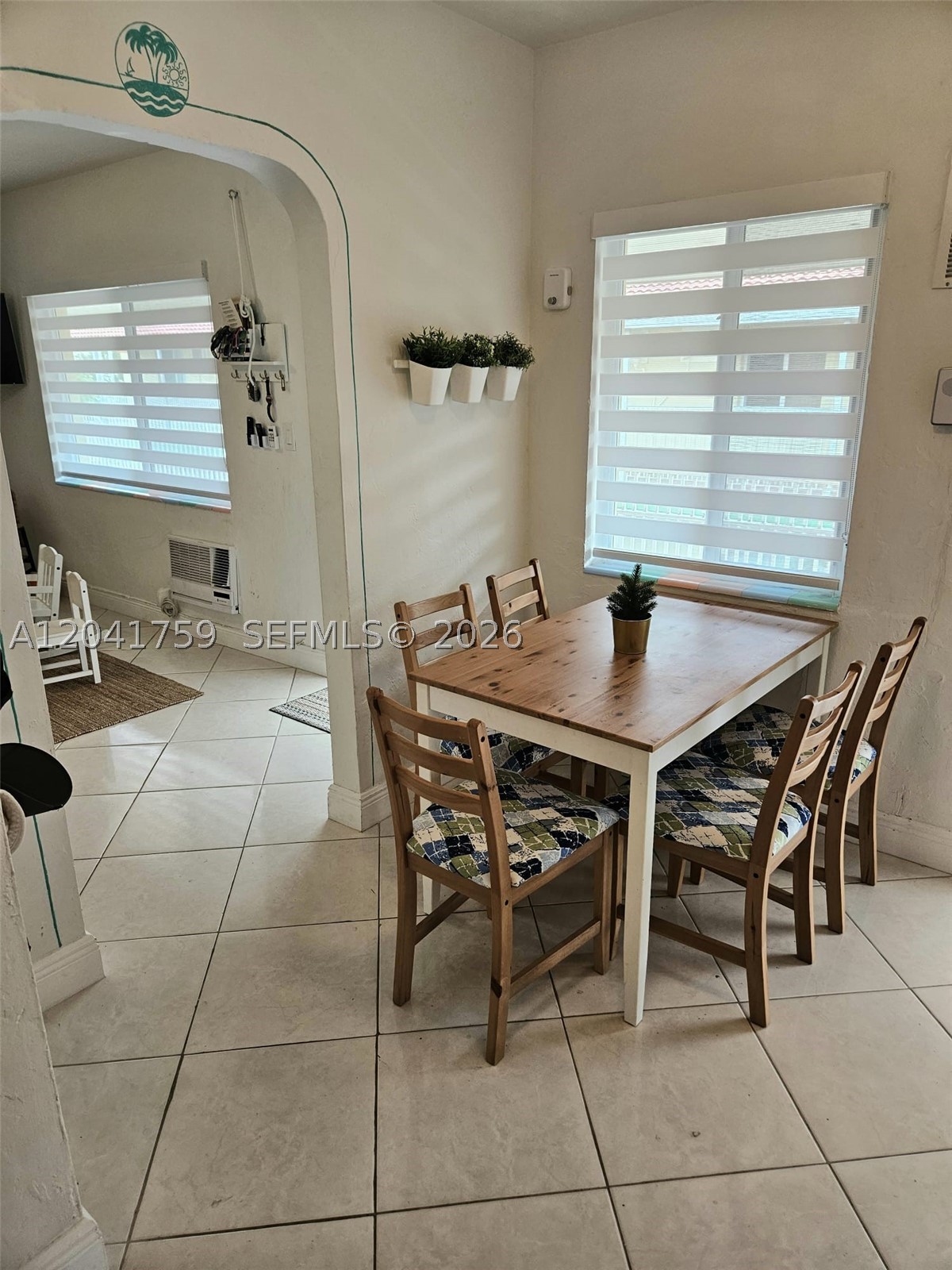 SEA WASH CONDO - Residential