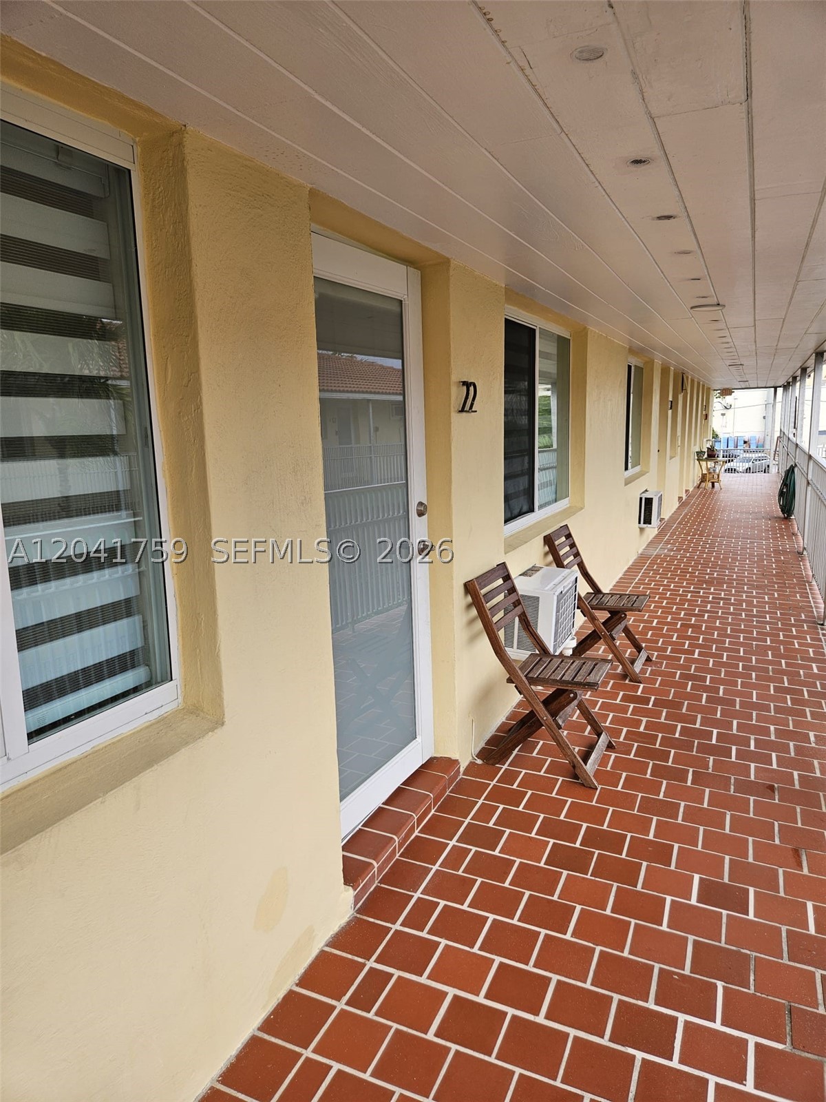 SEA WASH CONDO - Residential