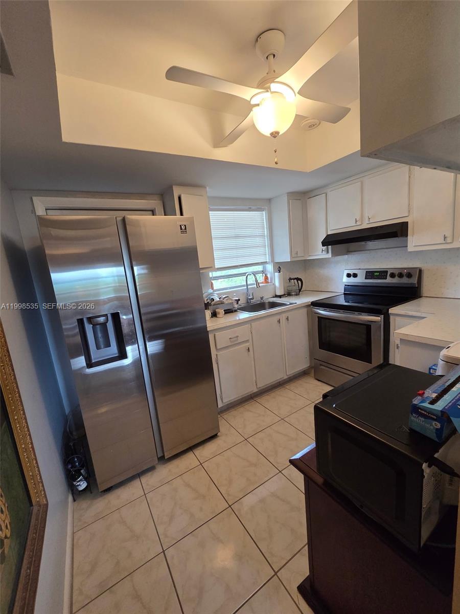 FOUR SEA SUNS CONDO - Residential