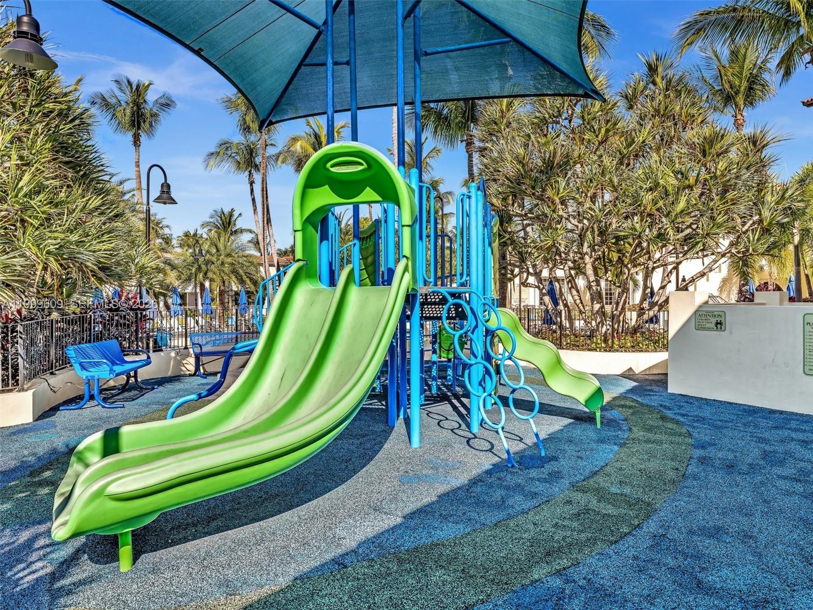 AVENTURA LAKES PHASE 1 - Residential