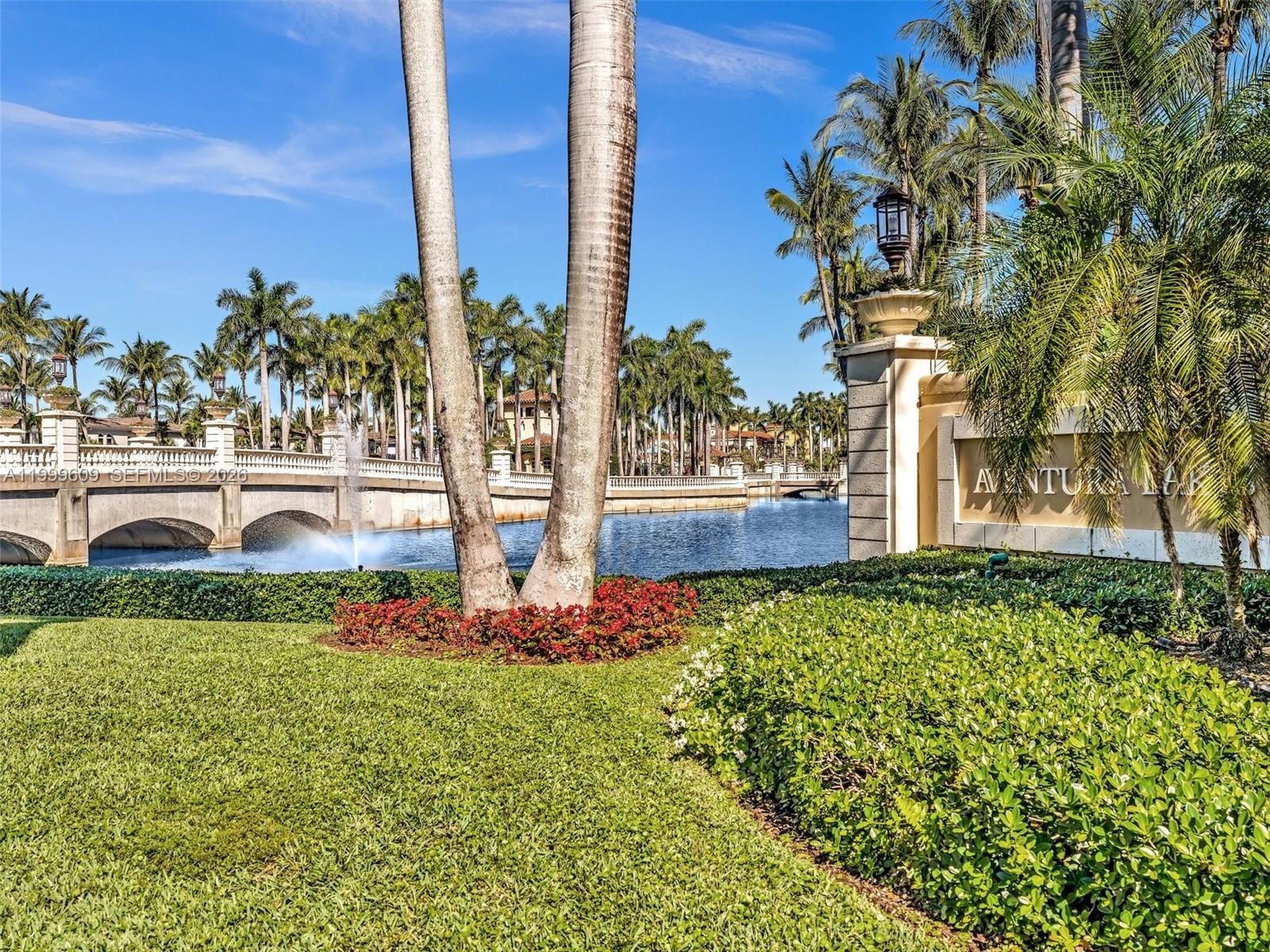 AVENTURA LAKES PHASE 1 - Residential