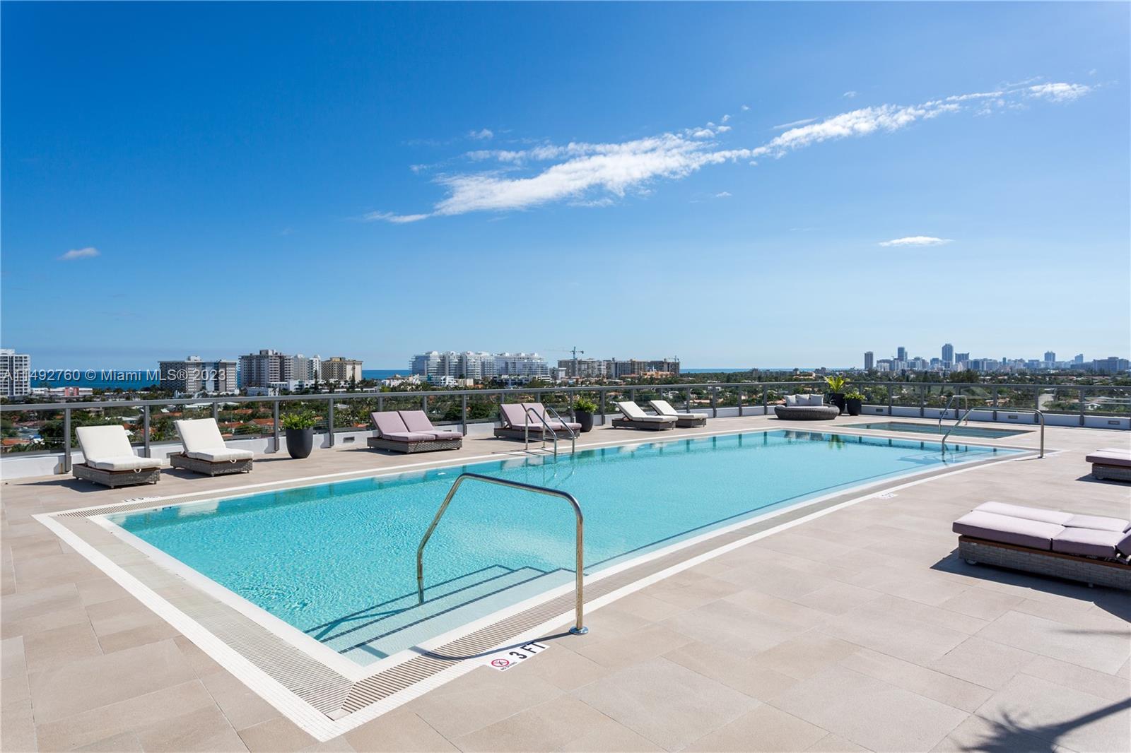 THE IVORY RESIDENCE CONDO - Residential Lease