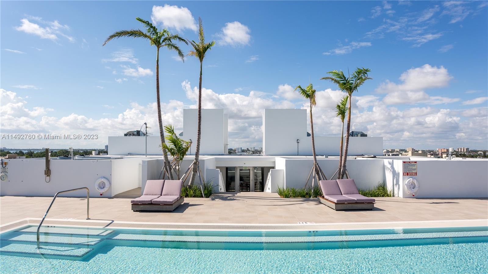 THE IVORY RESIDENCE CONDO - Residential Lease