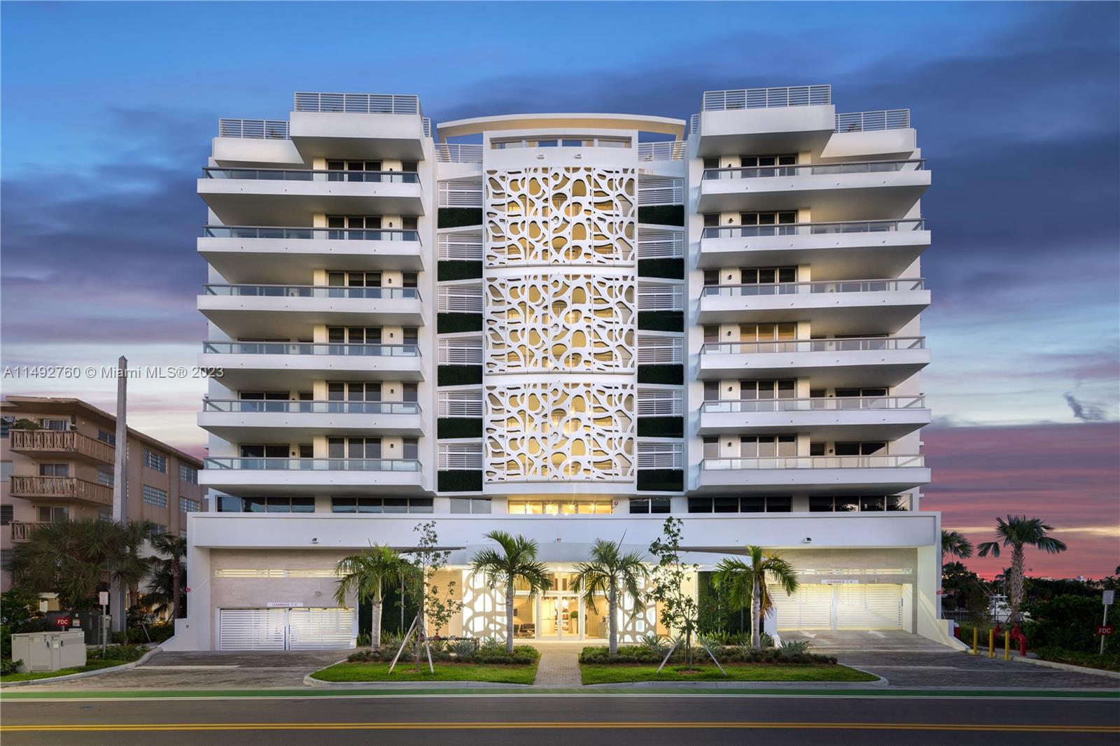 THE IVORY RESIDENCE CONDO - Residential Lease