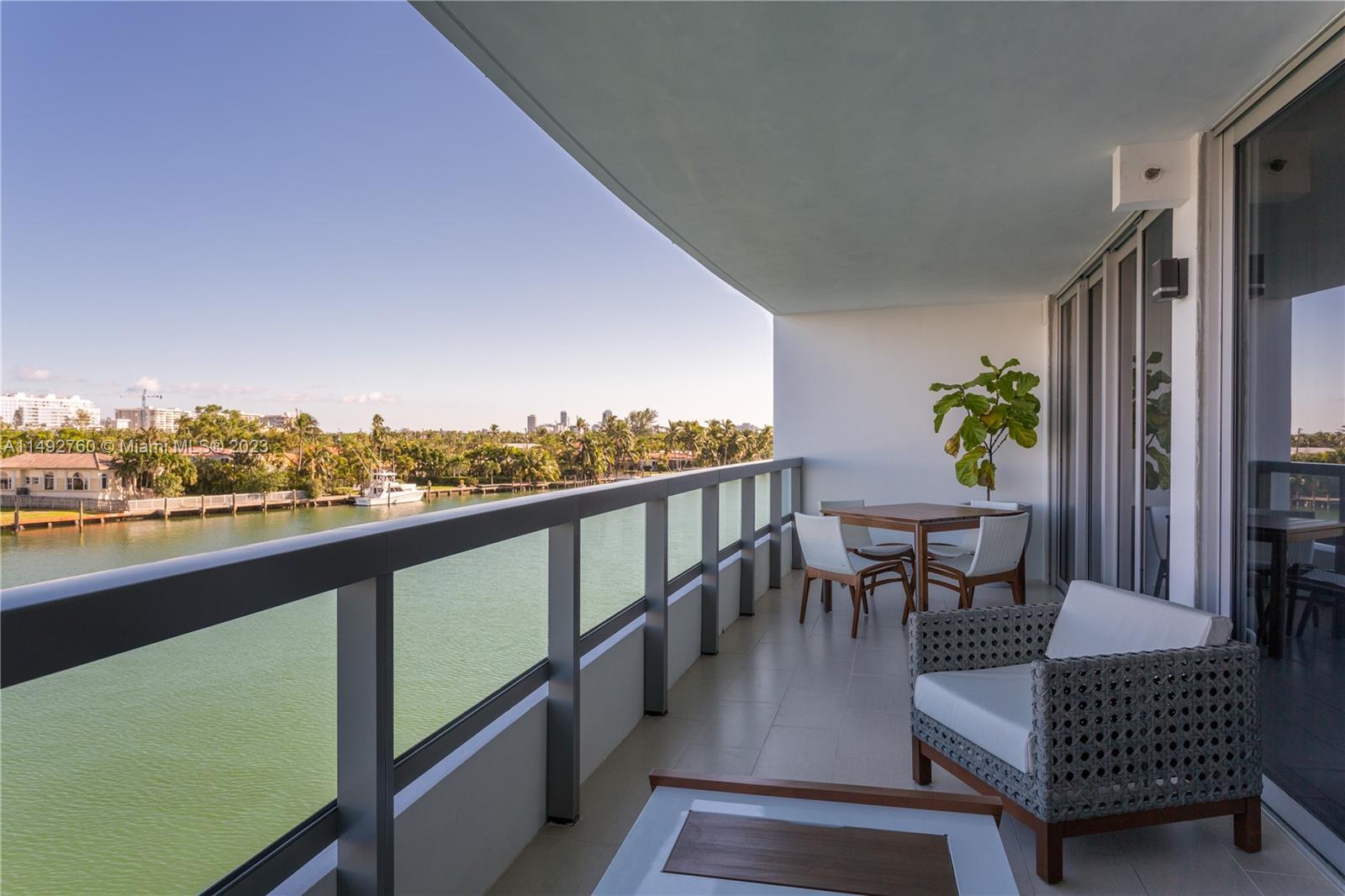 THE IVORY RESIDENCE CONDO - Residential Lease