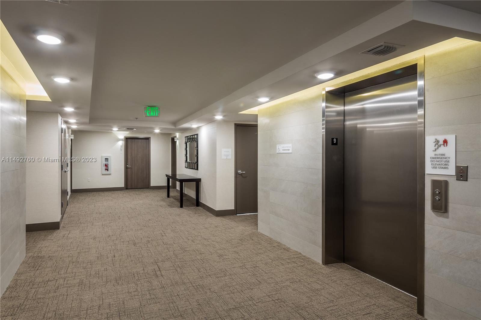 THE IVORY RESIDENCE CONDO - Residential Lease