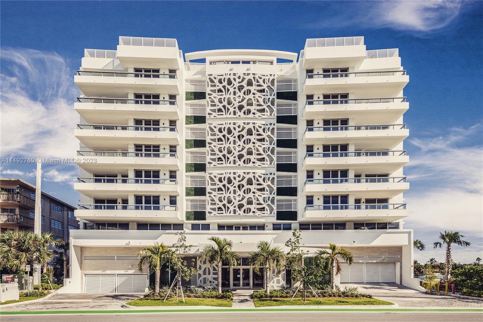 THE IVORY RESIDENCE CONDO - Residential Lease