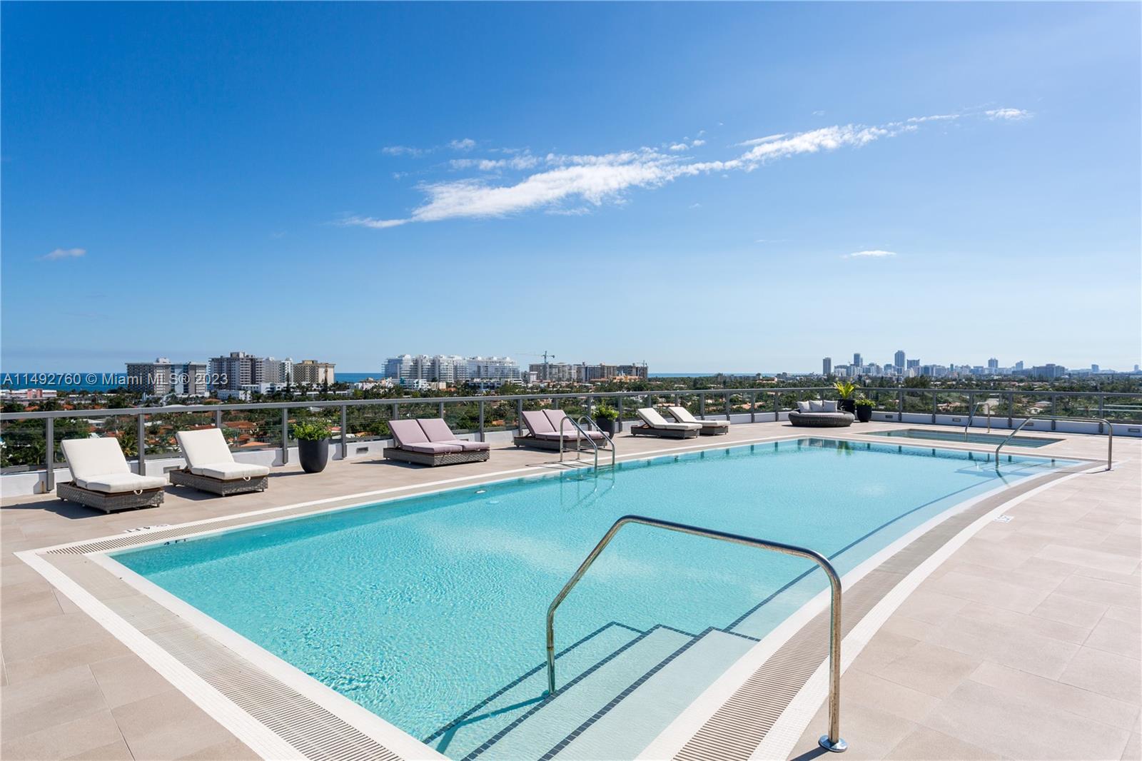 THE IVORY RESIDENCE CONDO - Residential Lease