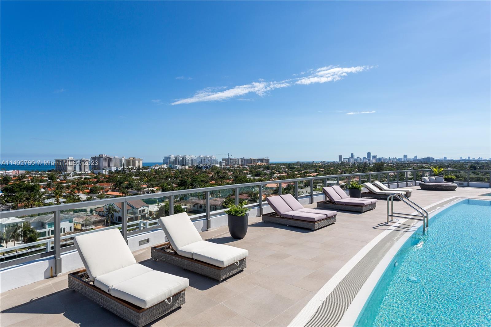 THE IVORY RESIDENCE CONDO - Residential Lease