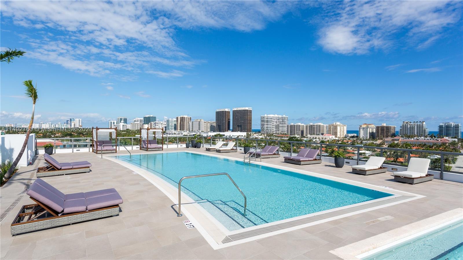 THE IVORY RESIDENCE CONDO - Residential Lease