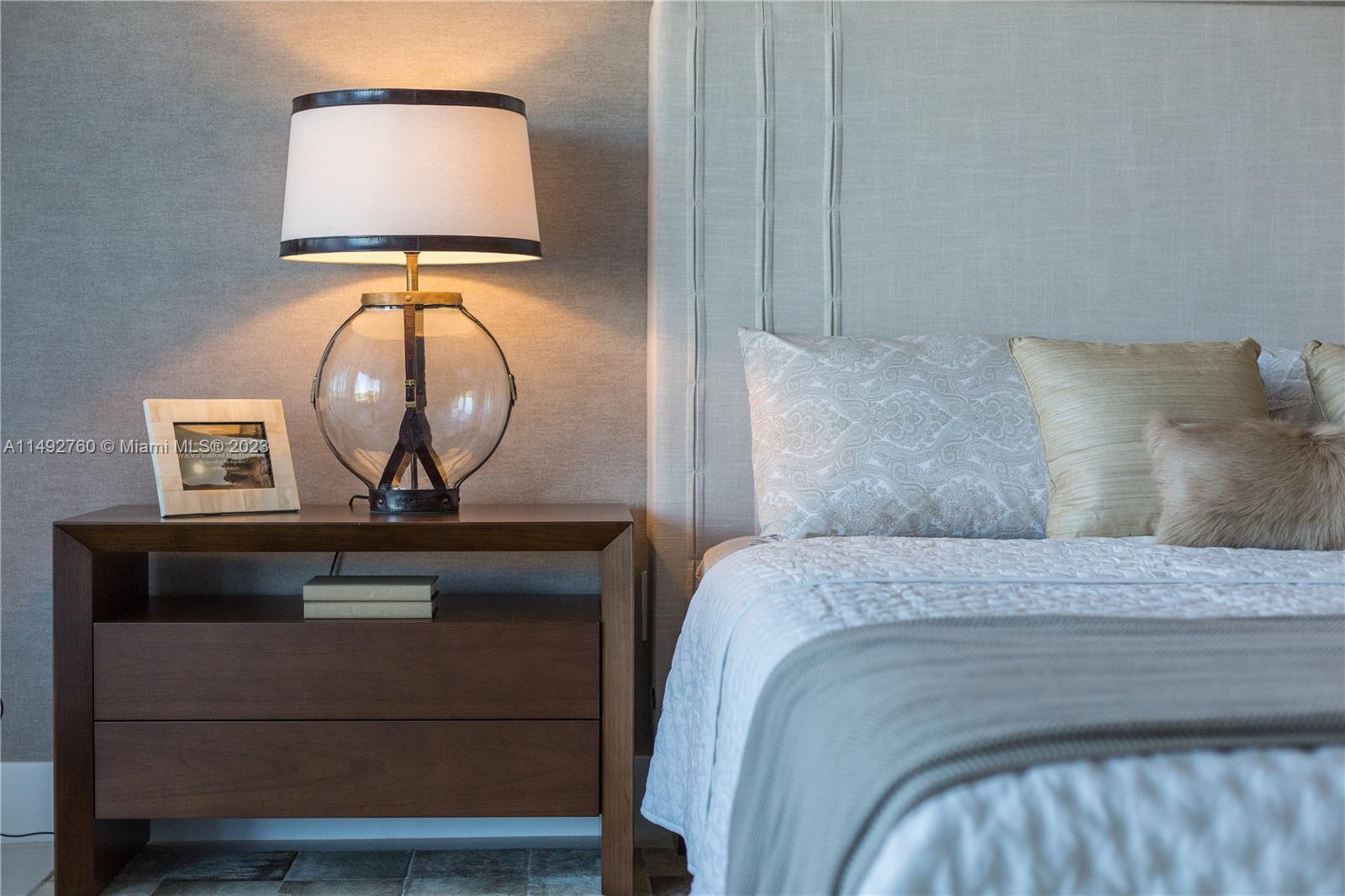 THE IVORY RESIDENCE CONDO - Residential Lease