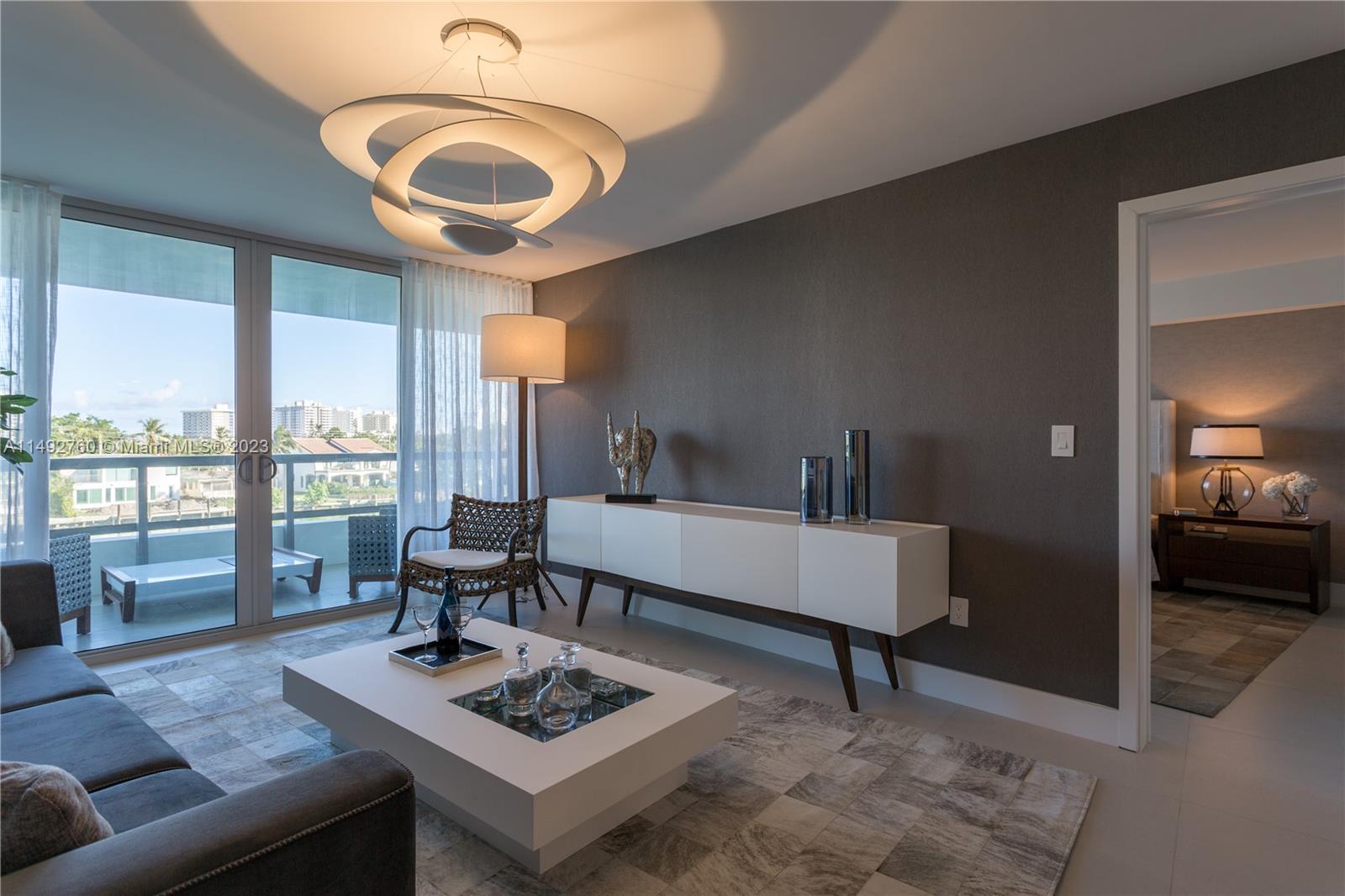 THE IVORY RESIDENCE CONDO - Residential Lease