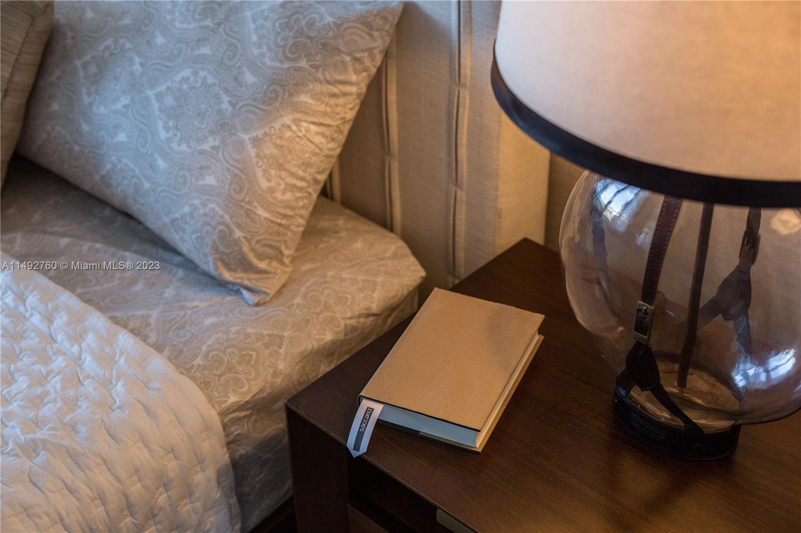 THE IVORY RESIDENCE CONDO - Residential Lease