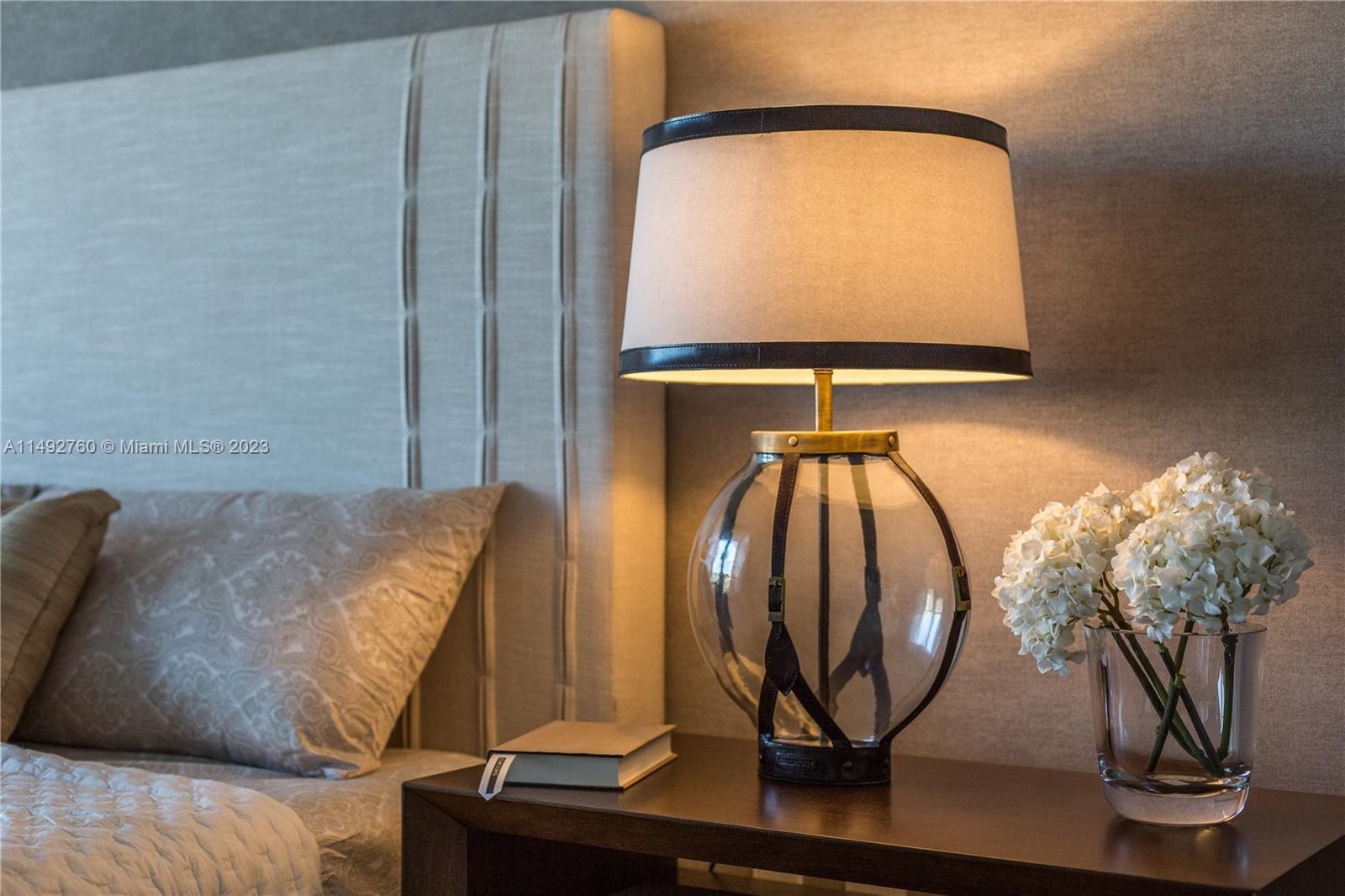 THE IVORY RESIDENCE CONDO - Residential Lease