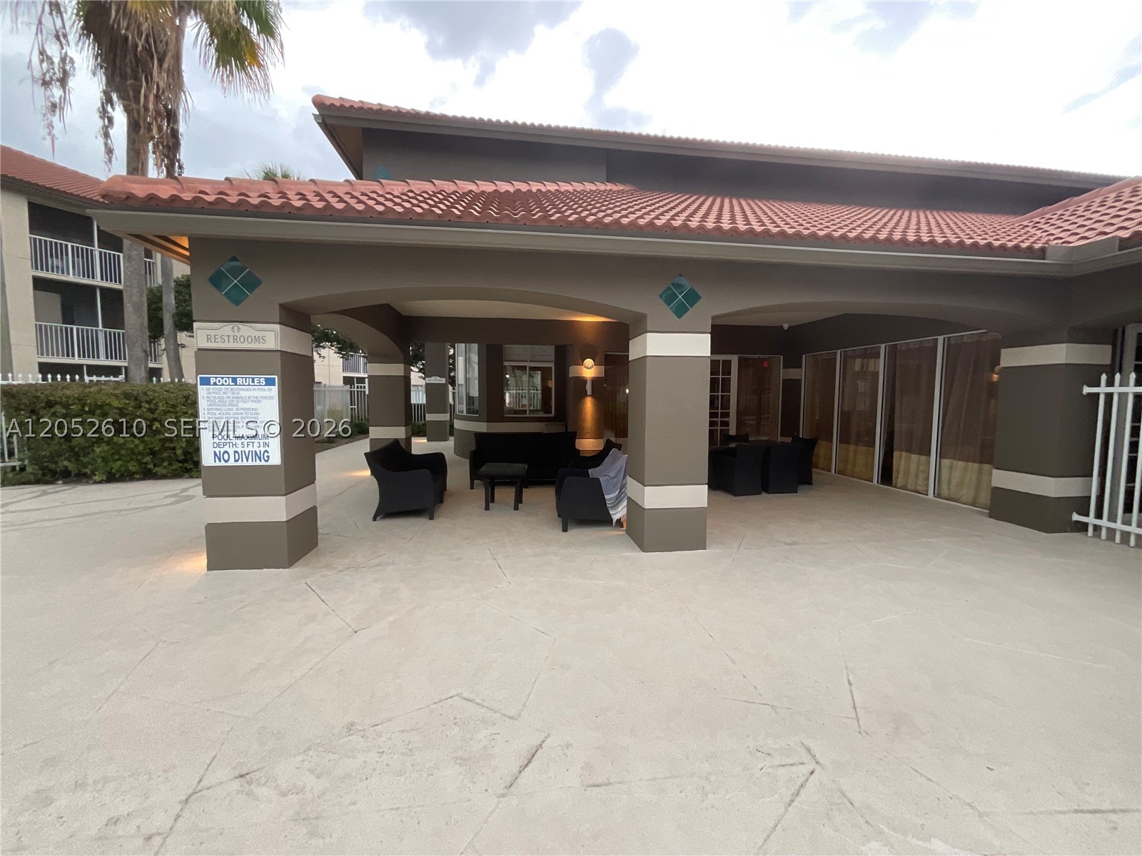 PINEHURST CLUB CONDO - Residential