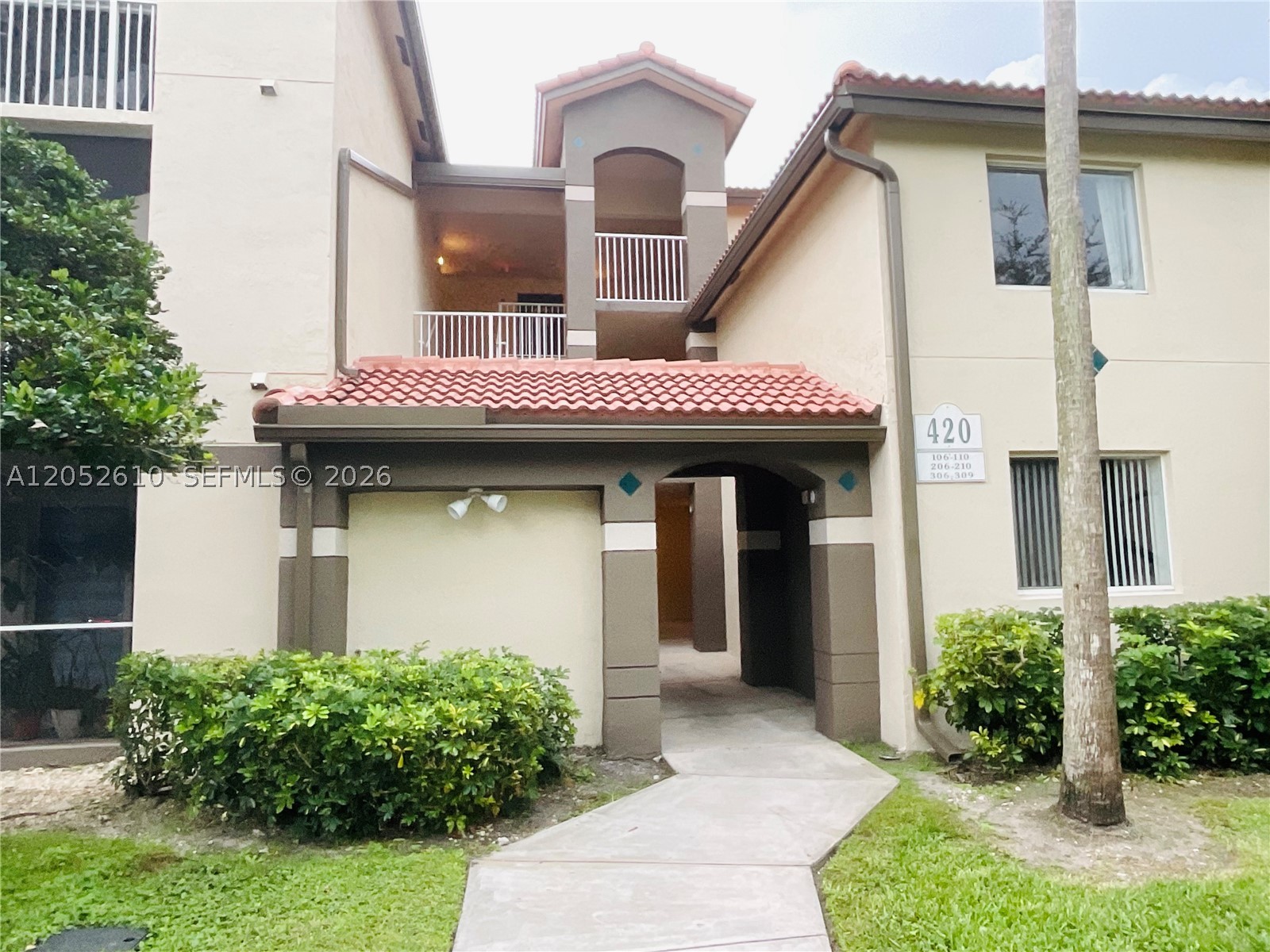 PINEHURST CLUB CONDO - Residential