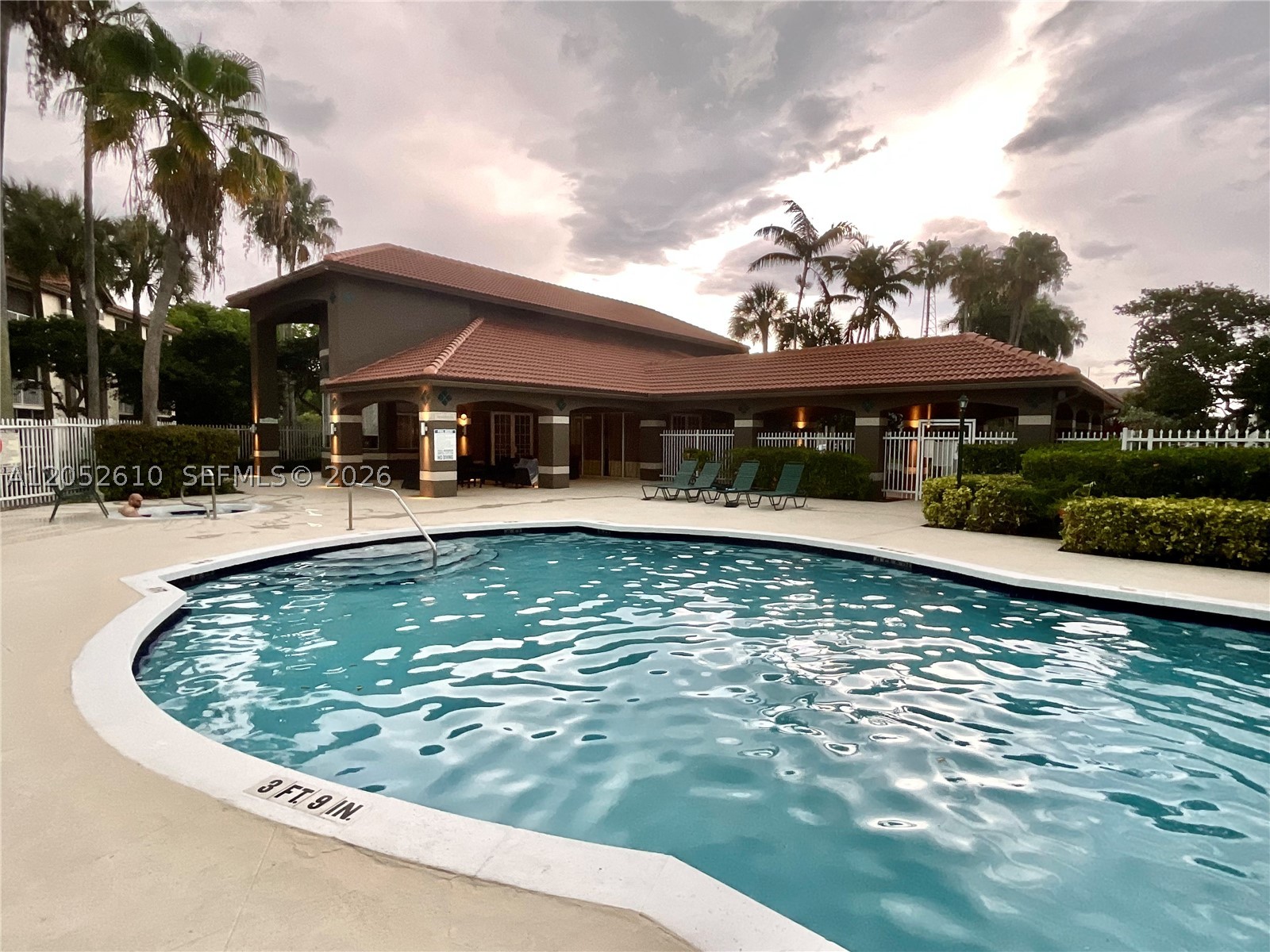 PINEHURST CLUB CONDO - Residential