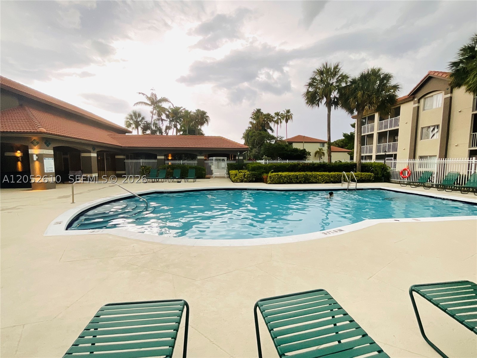 PINEHURST CLUB CONDO - Residential