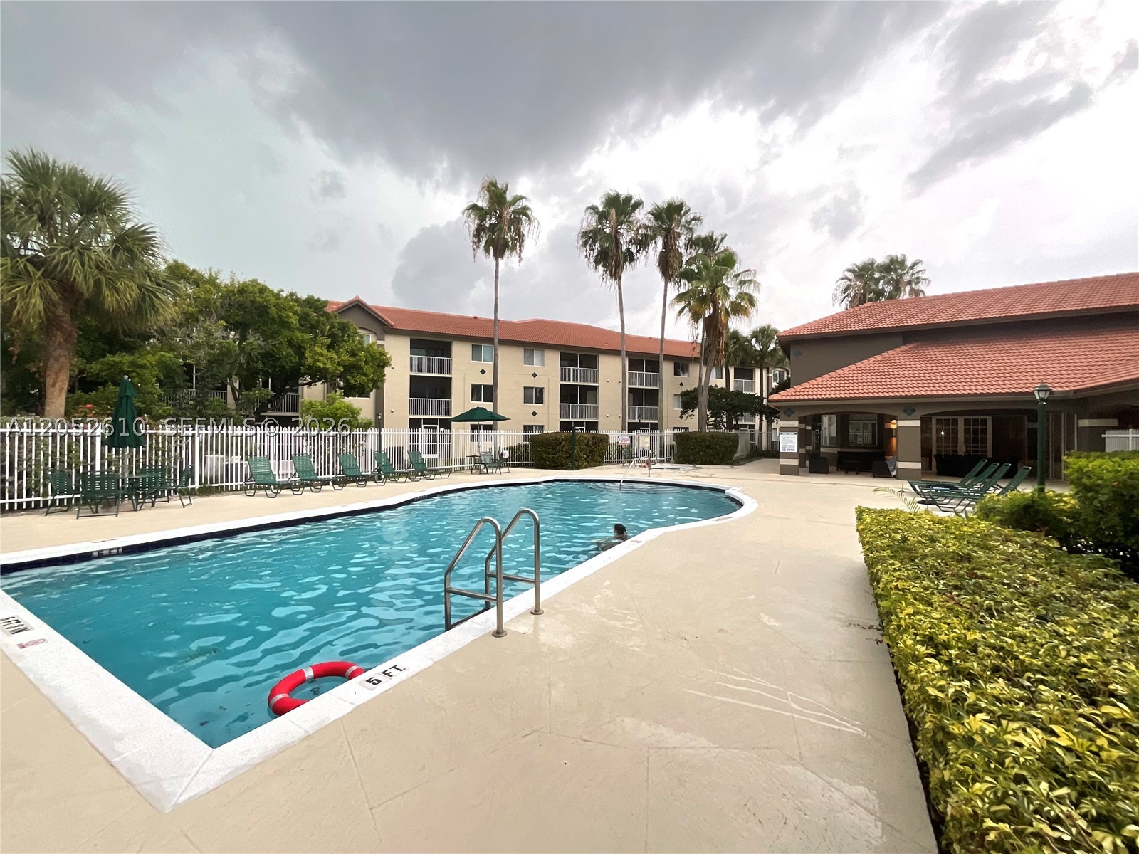 PINEHURST CLUB CONDO - Residential