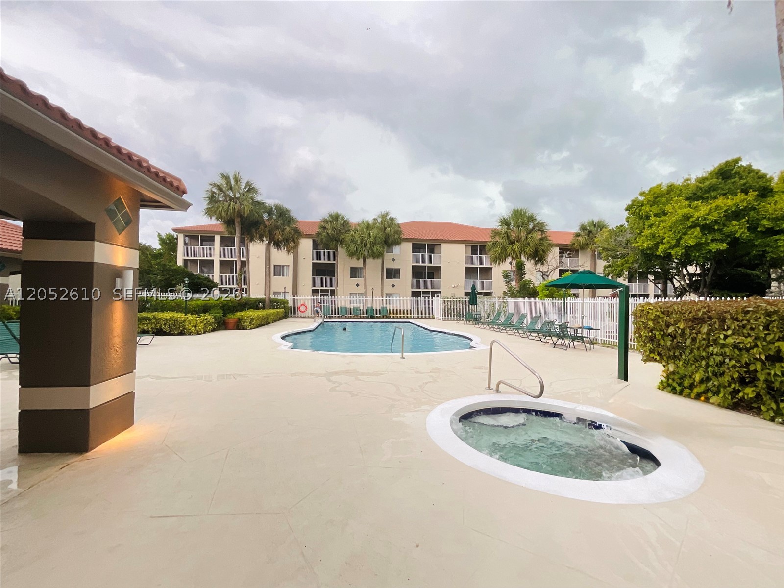 PINEHURST CLUB CONDO - Residential
