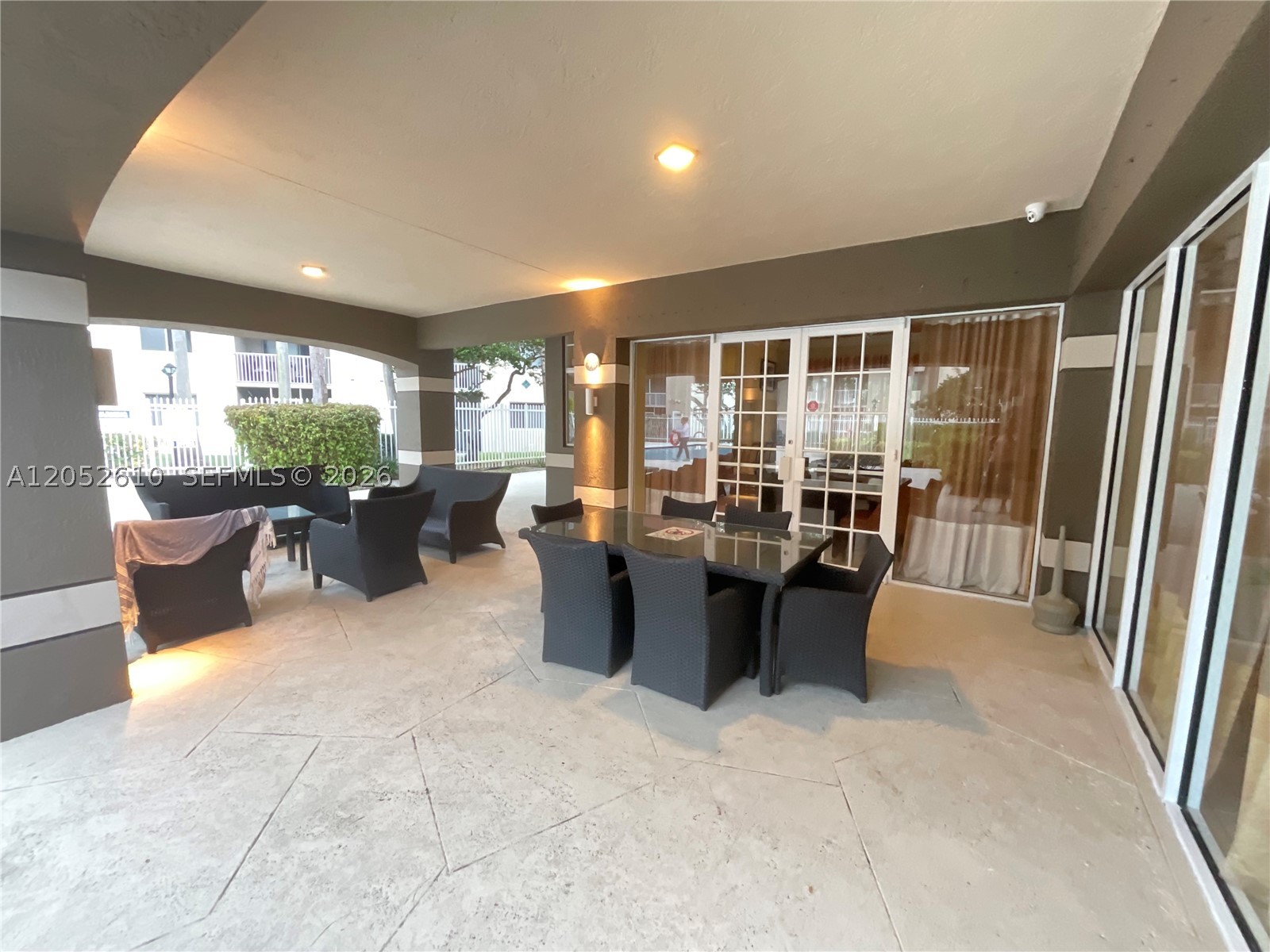 PINEHURST CLUB CONDO - Residential