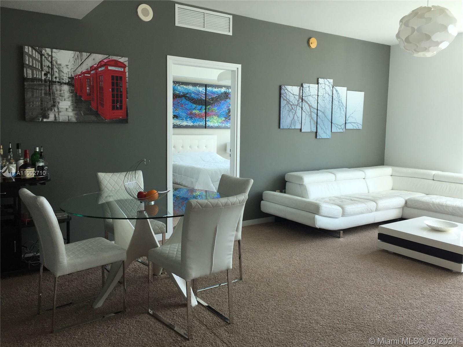 MET 1 CONDO - Residential