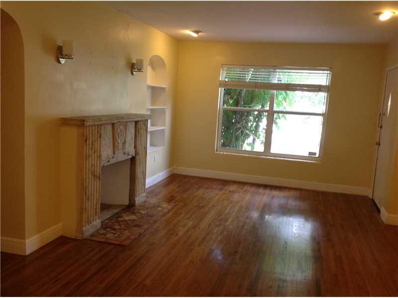 KENSINGTON PARK - Residential Lease
