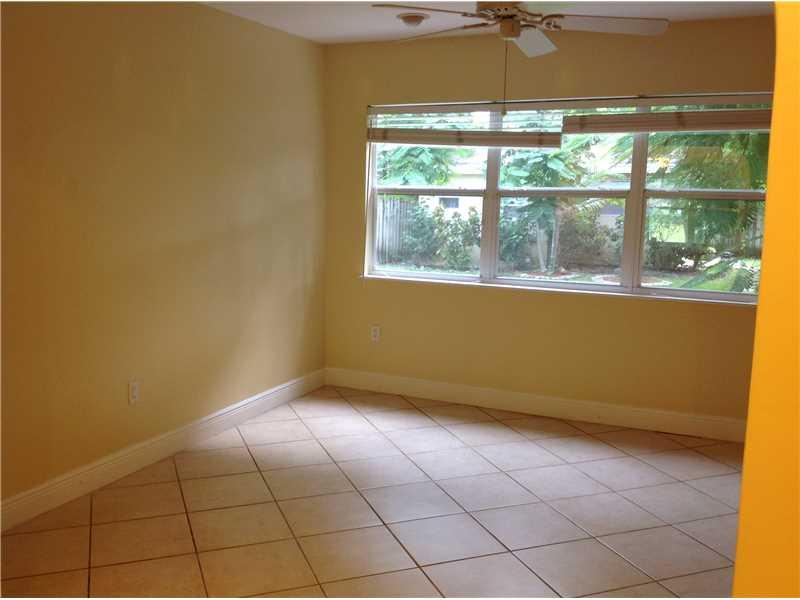 KENSINGTON PARK - Residential Lease