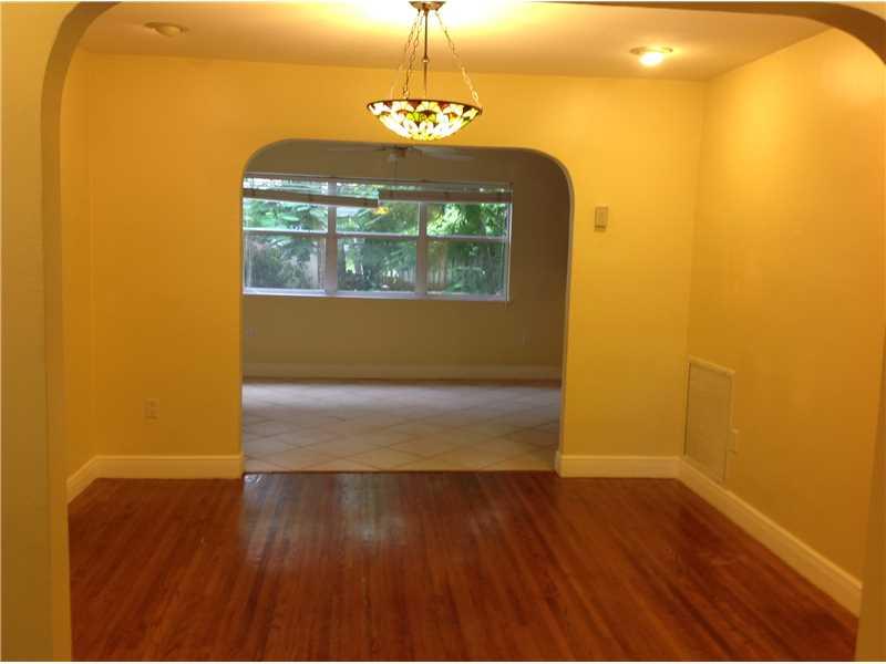KENSINGTON PARK - Residential Lease