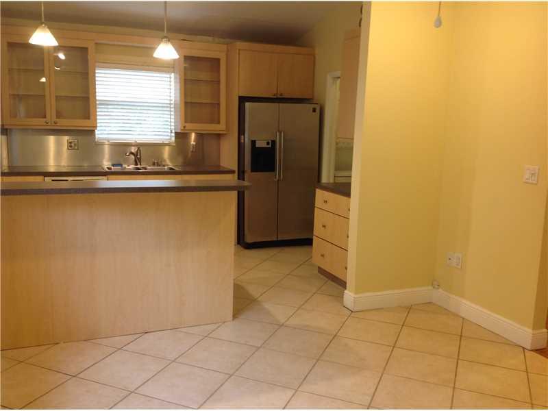 KENSINGTON PARK - Residential Lease