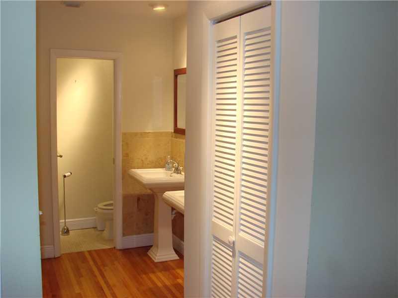 KENSINGTON PARK - Residential Lease