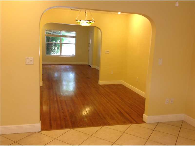 KENSINGTON PARK - Residential Lease