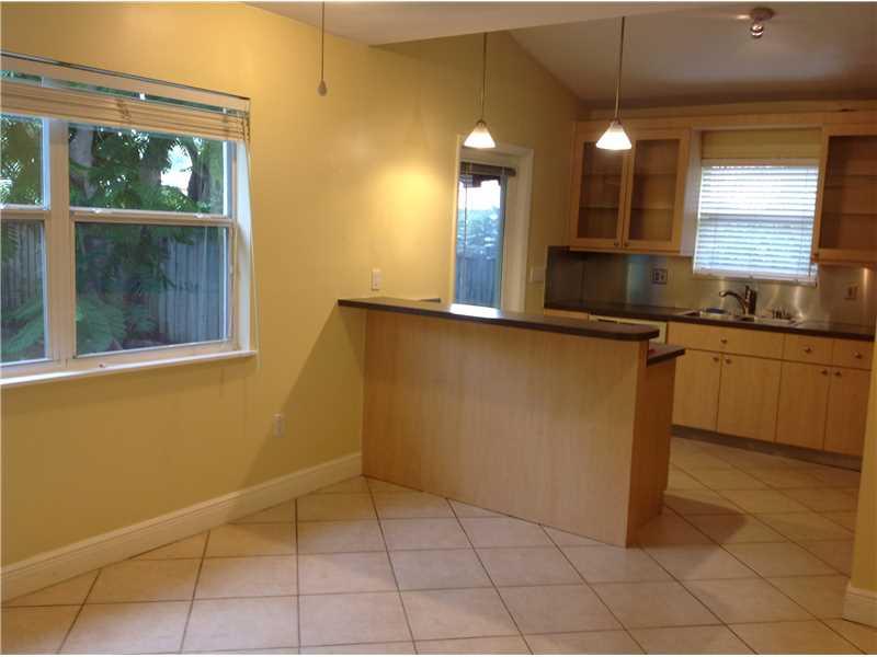 KENSINGTON PARK - Residential Lease