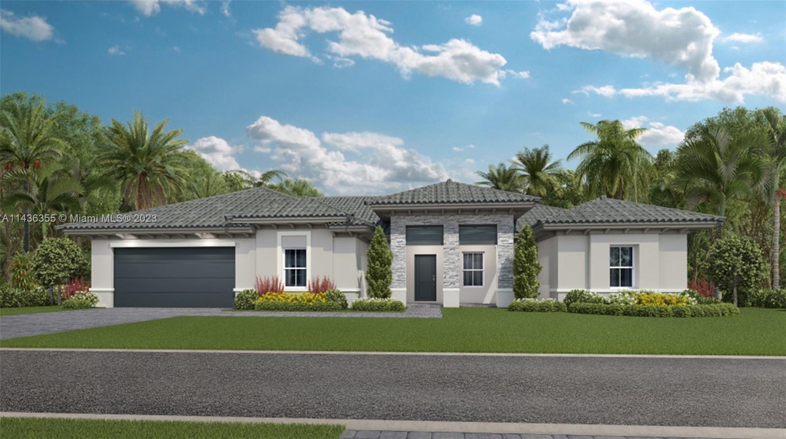 Introducing Silverland Estates, a beautiful new community coming soon to SW 320th Street & SW 197th Avenue in sunny Miami, FL. New homebuyers have the option of selecting from five uniquely designed floorplans with spacious living areas, a large homesite with room to roam or even build your own pool, plus a convenient 2-car garage. With Silverland Estates’ perfect location, you’ll be close to everything, including schools, gardens and nurseries, shopping, dining, entertainment, recreational activities, and more!