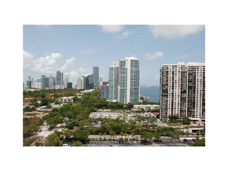 Exclusive Metropolitan 2/2 Condo, Stunning Views of Bay, Brickell and  Downtown, Completely Remodeled , Marble Kitchen Counter Tops and Wood Floors in all Rooms.   2 Balconies, 2 Assigned  Parking spaces and Free Valet Parking.  Ready to Move in. Call or  Text Liz for Showings.