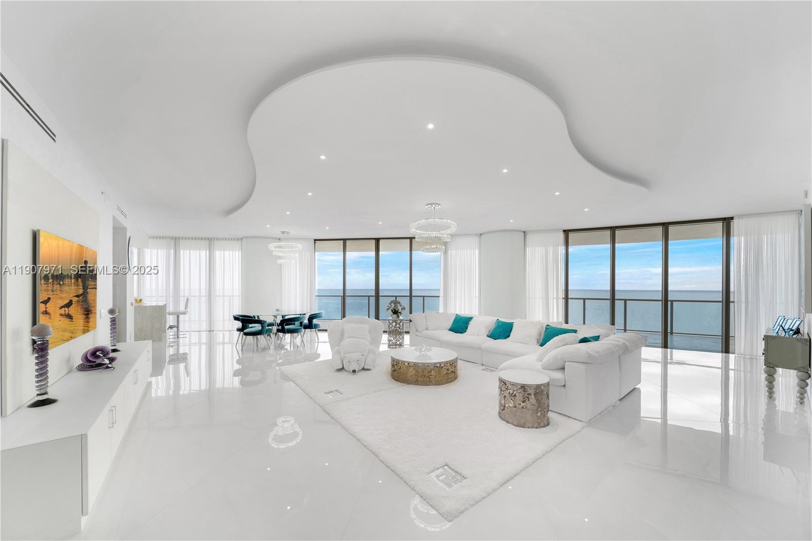 ST REGIS BAL HARBOUR - Residential