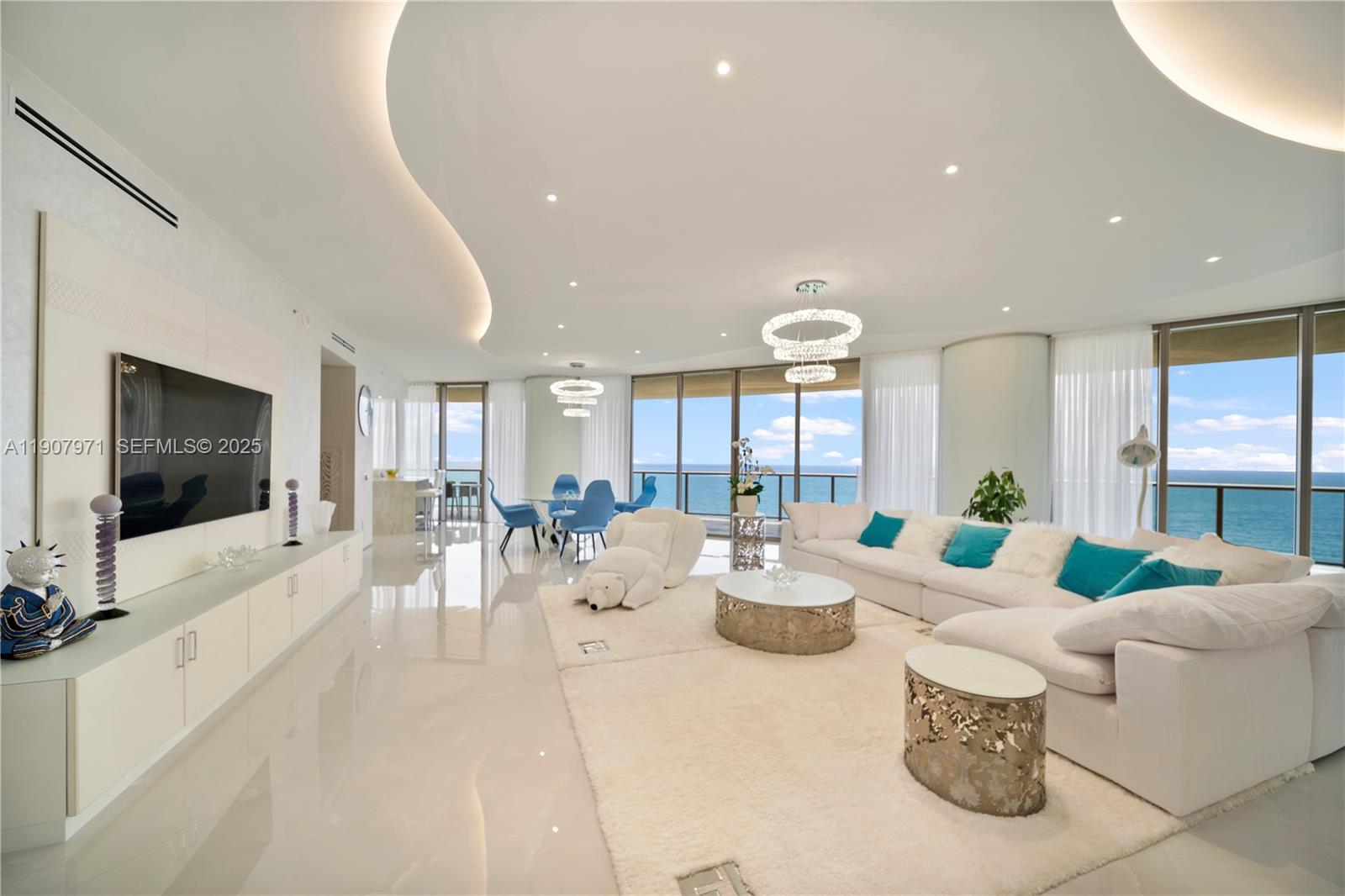 ST REGIS BAL HARBOUR - Residential