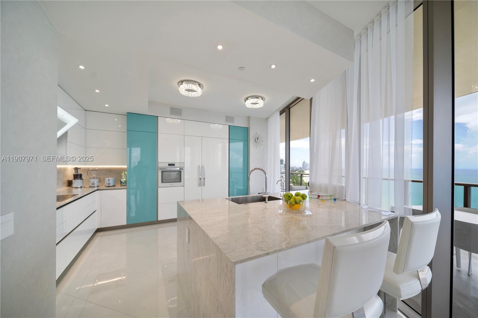 ST REGIS BAL HARBOUR - Residential